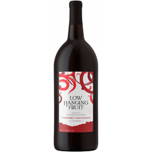 Low Hanging Fruit Cabernet