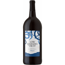 Low Hanging Fruit Merlot