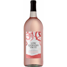 Low Hanging Fruit White Zinfandel