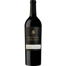 Muirwood Cabernet Reserve Vaquero Vineyard