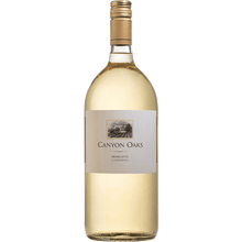 Canyon Oaks Moscato