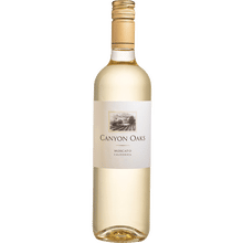 Canyon Oaks Moscato