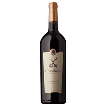 Cross Keys Winery Petit Verdot