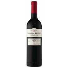 Ramon Bilbao Rioja Crianza