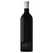 Ramon Bilbao Rioja Mirto