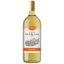 Beringer Main & Vine Moscato