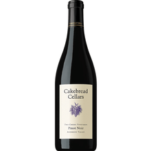 Cakebread Pinot Noir Two Creeks Vineyard Anderson Valley