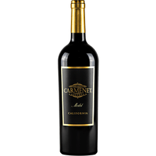 Carmenet Merlot Vintner's Reserve