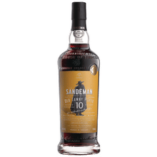 Sandeman 10 Yr Tawny