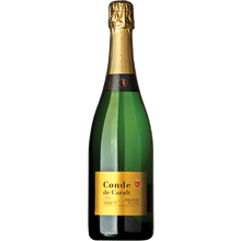 Conde de Caralt Brut NV Cava