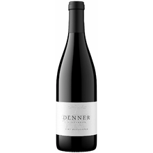 Denner Dirt Worshipper Organic Syrah Blend Paso Robles