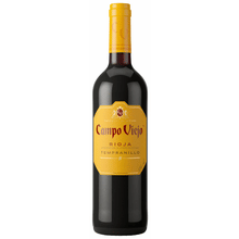 Campo Viejo Rioja Tempranillo