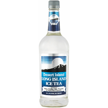 Desert Island Long Island Iced Tea