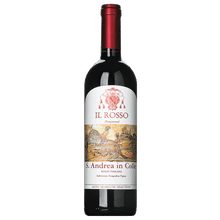 S Andrea Il Rosso Toscana
