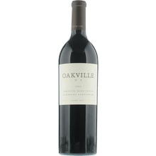 Oakville Winery Cabernet Oakville