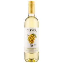 Oliver Soft Collection Sweet White