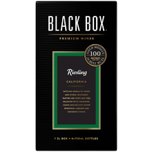 Black Box Riesling
