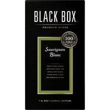 Black Box Sauvignon Blanc