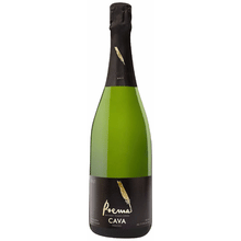 Poema Brut Cava