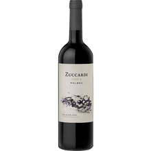 Zuccardi Malbec Serie A