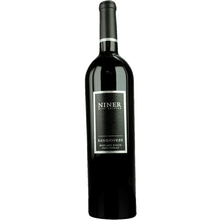 Niner Sangiovese Paso Robles