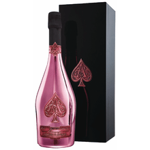 Armand de Brignac Rose Champagne