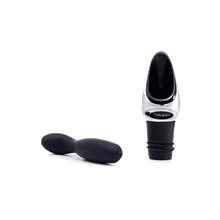 Rabbit - Wine Pourer w/ Stopper