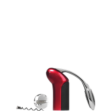 Rabbit - Vertical Corkscrew - Red