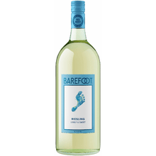 Barefoot Cellars Riesling