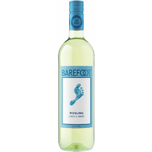 Barefoot Cellars Riesling