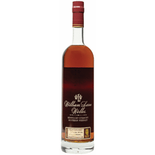 William Larue Weller Kentucky Straight Bourbon Whiskey