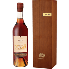 Chateau De Laubade Cognac | Total Wine & More