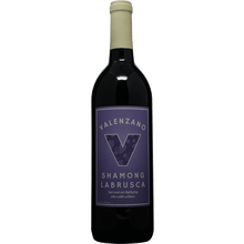 Valenzano Labrusca