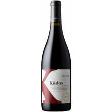 Kudos Pinot Noir Willamette, 2022