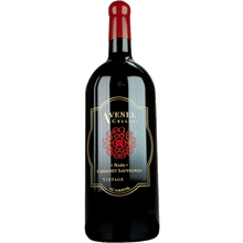 Avenel Cellars Cabernet Napa