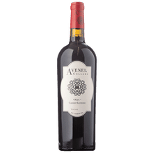 Avenel Cellars Cabernet Napa