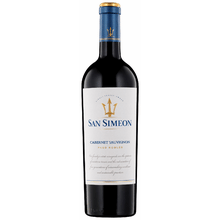 San Simeon Cabernet Paso Robles
