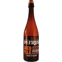 Petrus Aged Pale
