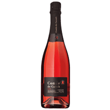 Conde de Caralt Brut Rose Cava