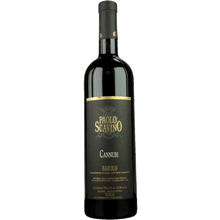 Scavino Barolo Cannubi