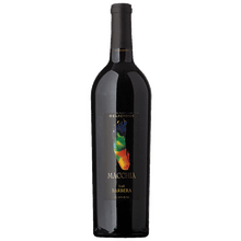 Macchia Barbera Delicious Lodi