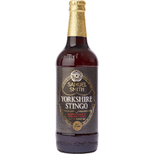 Samuel Smith's Yorkshire Stingo