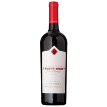 Truett Hurst Zinfandel Rattler Rock Dry Creek Valley