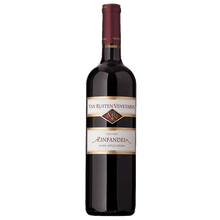 Van Ruiten Zinfandel Old Vine