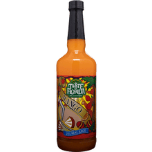 Taste of Florida Mango Daiquiri