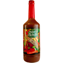 Taste of Florida Spicy Mary