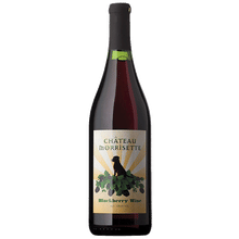 Chateau Morrisette Blackberry