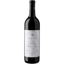 Jarvis Cabernet Franc