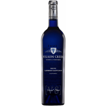 Wilson Creek White Cabernet Sauvignon Variant Series