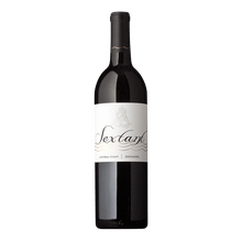 Sextant Zinfandel Central Coast
